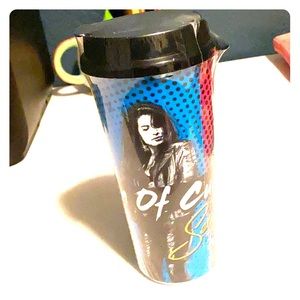 Selena cup